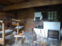 Tatra-Museum I 